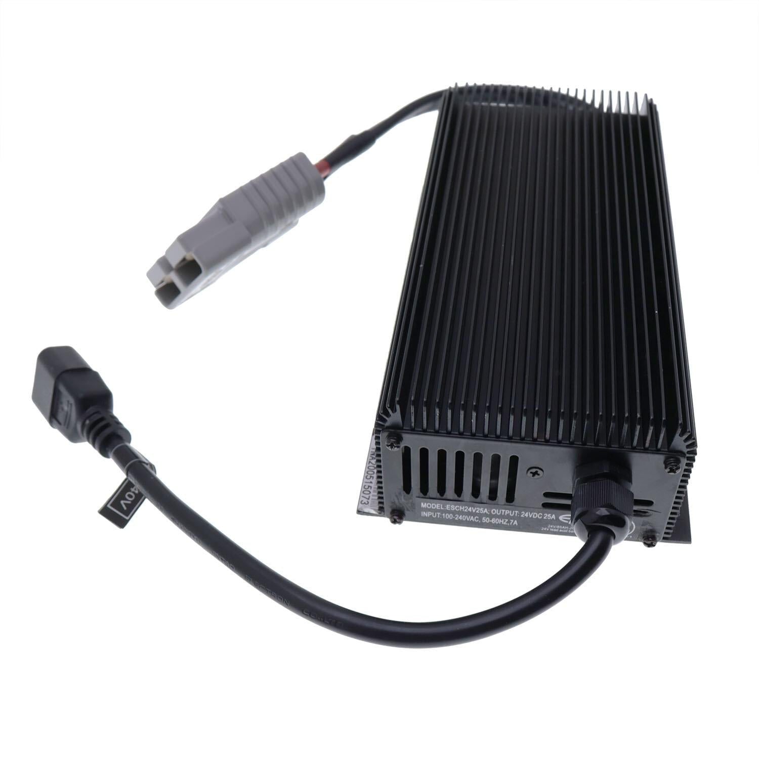 For Big Joe CB22 Counterbalanced Stackers Battery Charger 25A 110V