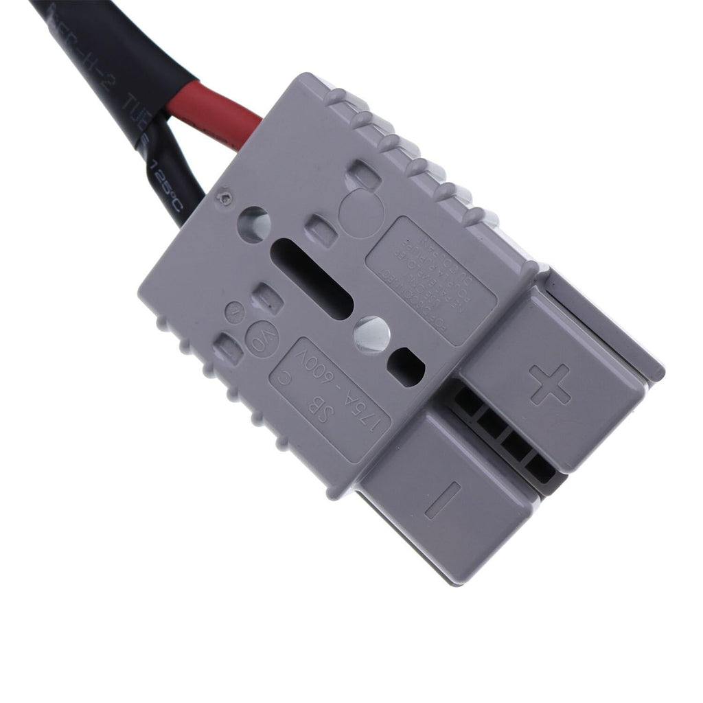 For Big Joe CB22 Counterbalanced Stackers Battery Charger 25A 110V