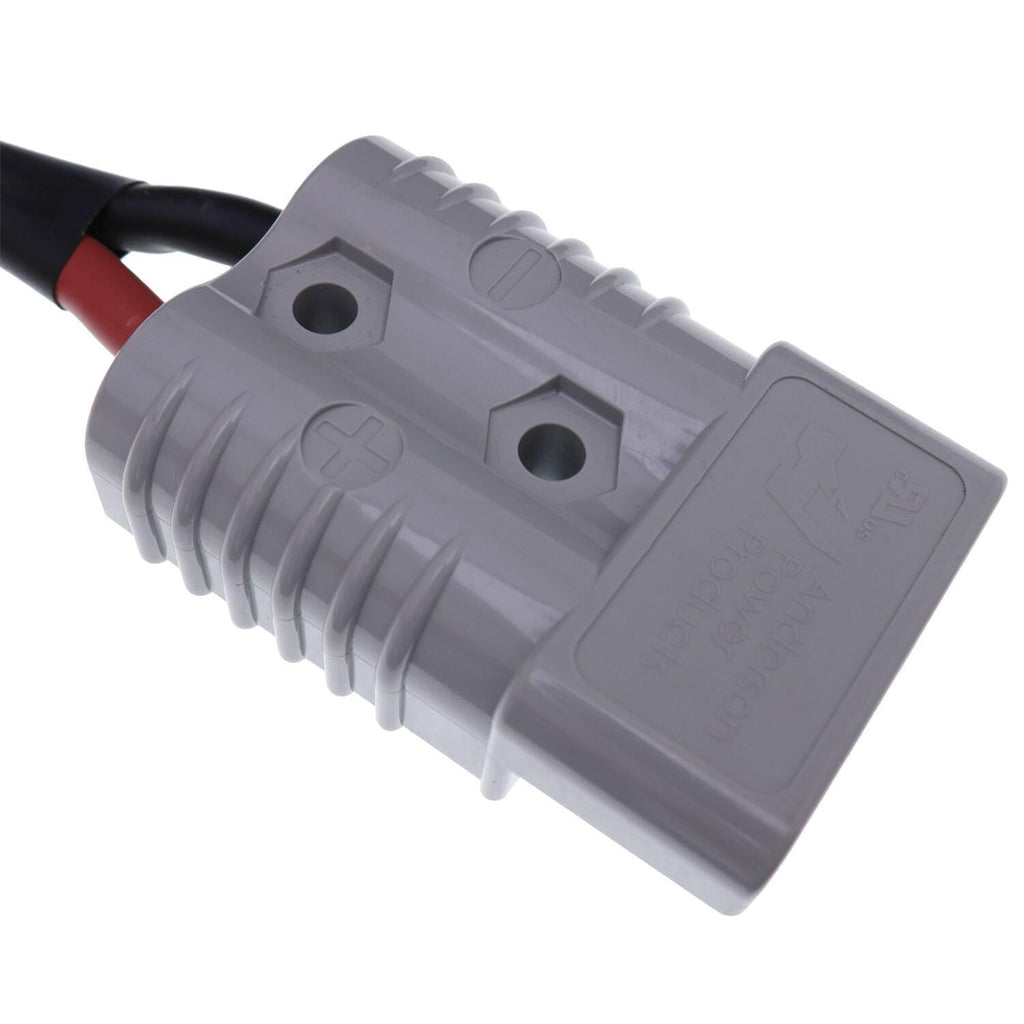 For Big Joe CB22 Counterbalanced Stackers Battery Charger 25A 110V