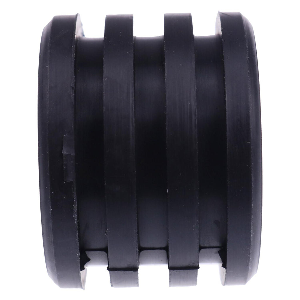 Exhaust Gasket Rubber Flange For 1984-2007 Honda CR250R CR 250 18365-KA4-730