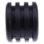 Exhaust Gasket Rubber Flange For 1984-2007 Honda CR250R CR 250 18365-KA4-730