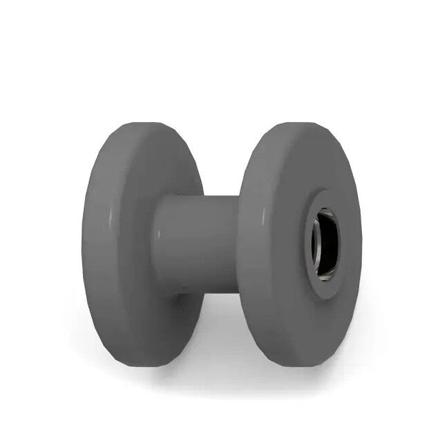 Undercarriage Bottom Roller 7277166 for Bobcat MT85 Mini Track Loader