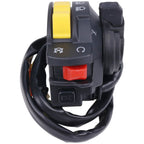 Handlebar Switch Start Stop Headlight for Suzuki Quadsport/Ozark 250 LTF/LTZ250