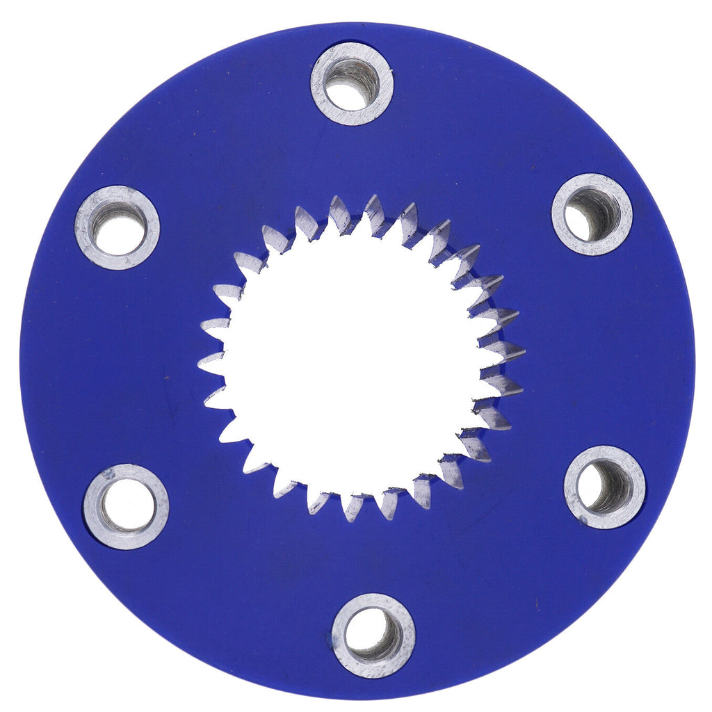 Coupling Compressor Drive Pulley for Carrier X4 X2 2100 2100A 2100R 2500A 2500R