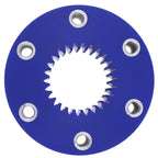 Coupling Compressor Drive Pulley for Carrier X4 X2 2100 2100A 2100R 2500A 2500R