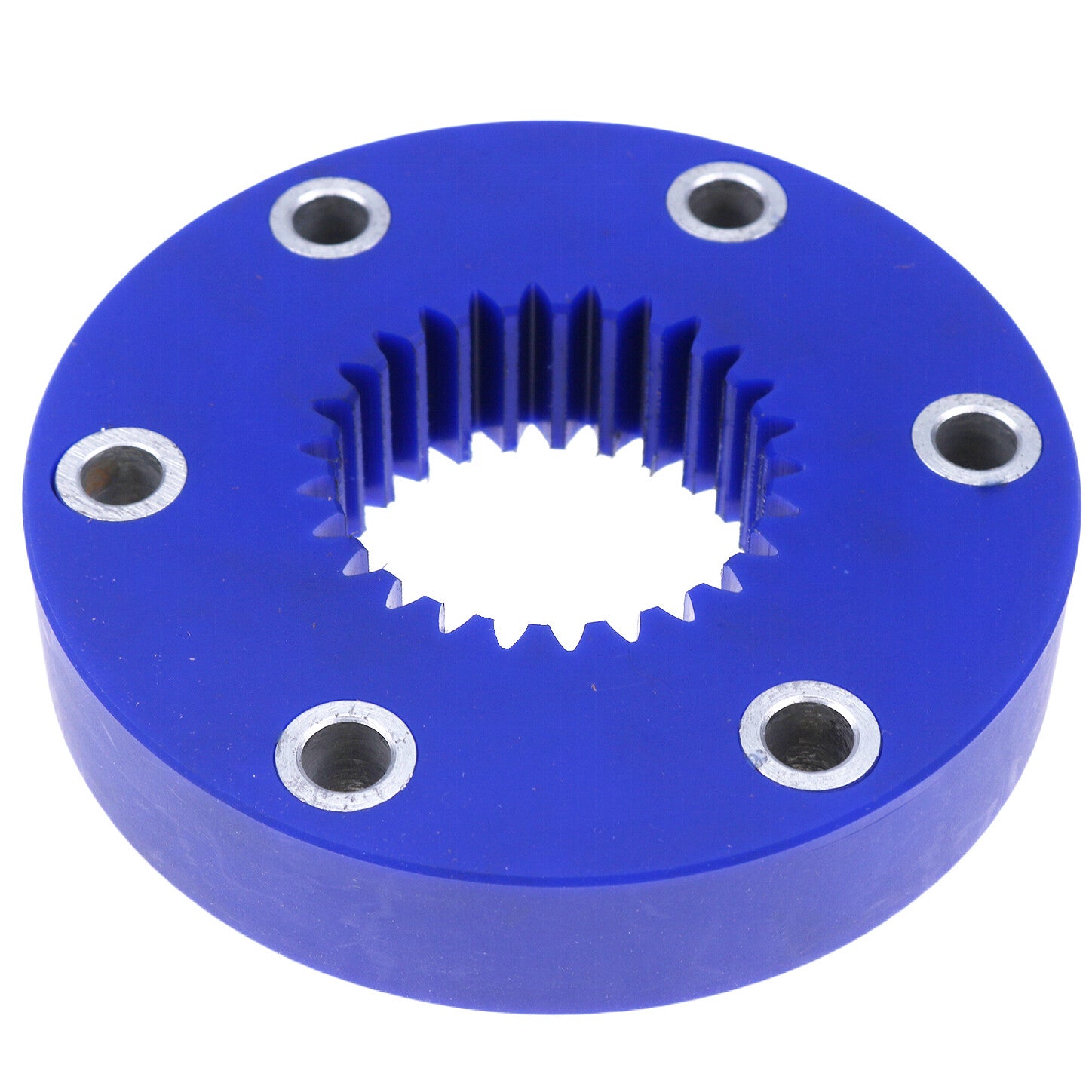 Coupling Compressor Drive Pulley 48-50005-00 for Carrier Ultima XTC Ultra XL XTC