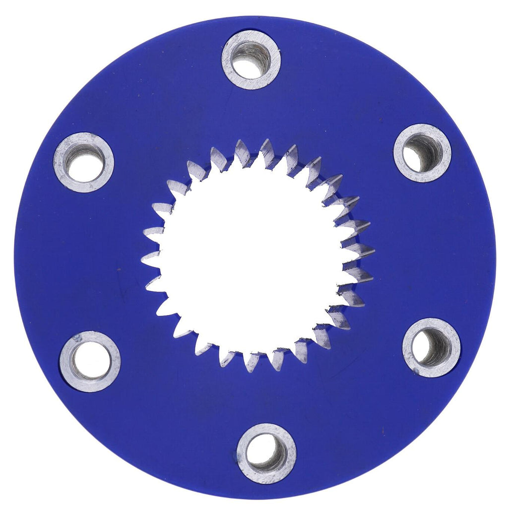Coupling Compressor Drive Pulley 48-50005-00 for Carrier Ultima XTC Ultra XL XTC