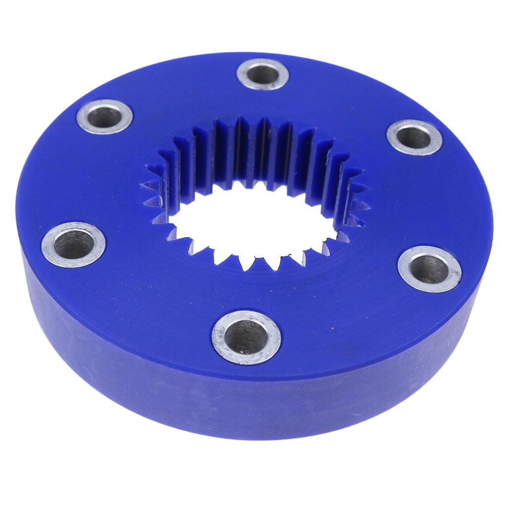 Coupling Compressor Drive Pulley 48-50005-00 for Carrier Ultima XTC Ultra XL XTC