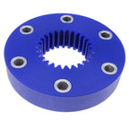 Coupling Compressor Drive Pulley 48-50005-00 for Carrier Ultima XTC Ultra XL XTC