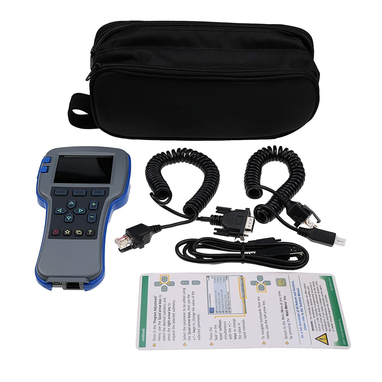 Handheld Programmer 1313-4331 1313-4401 1311-4401 for Curtis Full Function Level