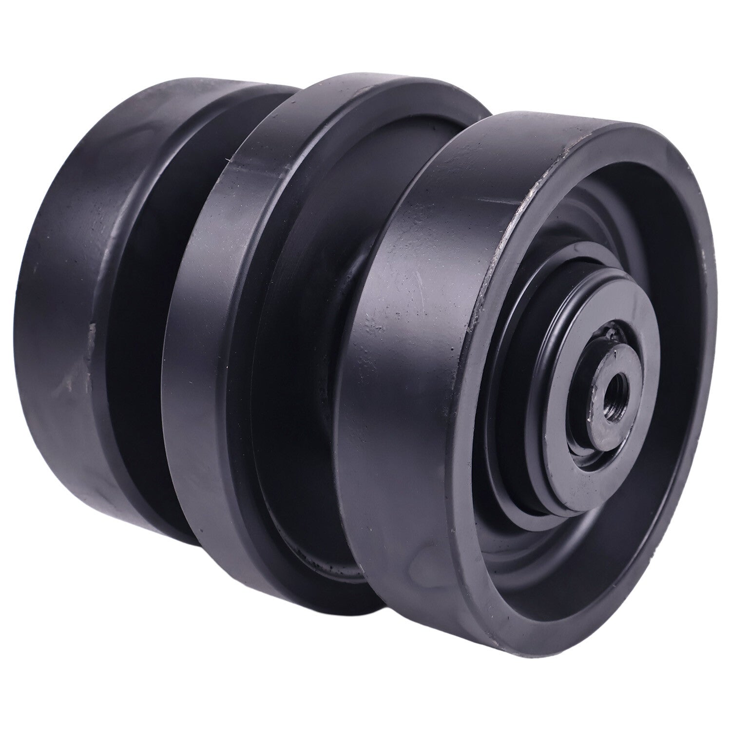 Track Roller 7352427 7228629 For Bobcat T550 T590 T595 T630 T650 T740 T750 T770
