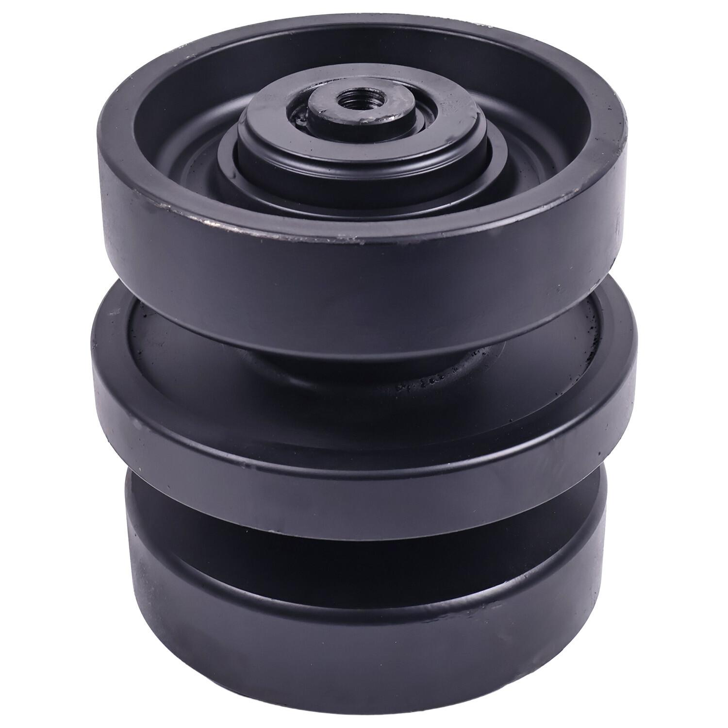 Track Roller 7352427 7228629 For Bobcat T550 T590 T595 T630 T650 T740 T750 T770
