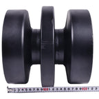 Track Roller 7352427 7228629 For Bobcat T550 T590 T595 T630 T650 T740 T750 T770
