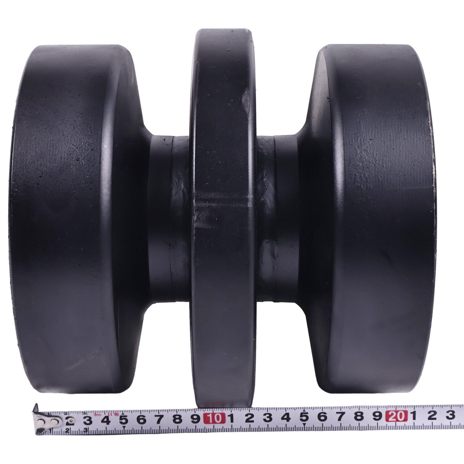 Track Roller 7352427 7228629 For Bobcat T550 T590 T595 T630 T650 T740 T750 T770