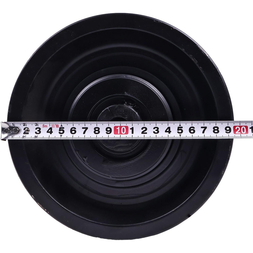 Track Roller 7352427 7228629 For Bobcat T550 T590 T595 T630 T650 T740 T750 T770