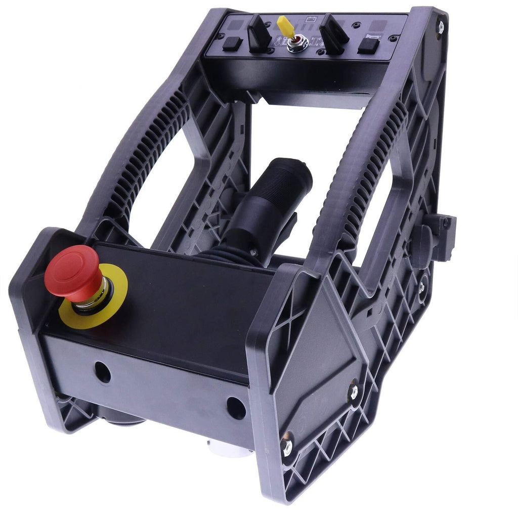 Control Box 0272778 for JLG Scissor Lift 2632ES 2646ES 2032ES 2646ES 3246ES