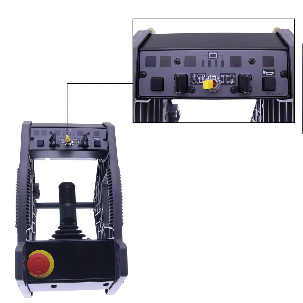 Control Box 0272778 for JLG Scissor Lift 2632ES 2646ES 2032ES 2646ES 3246ES