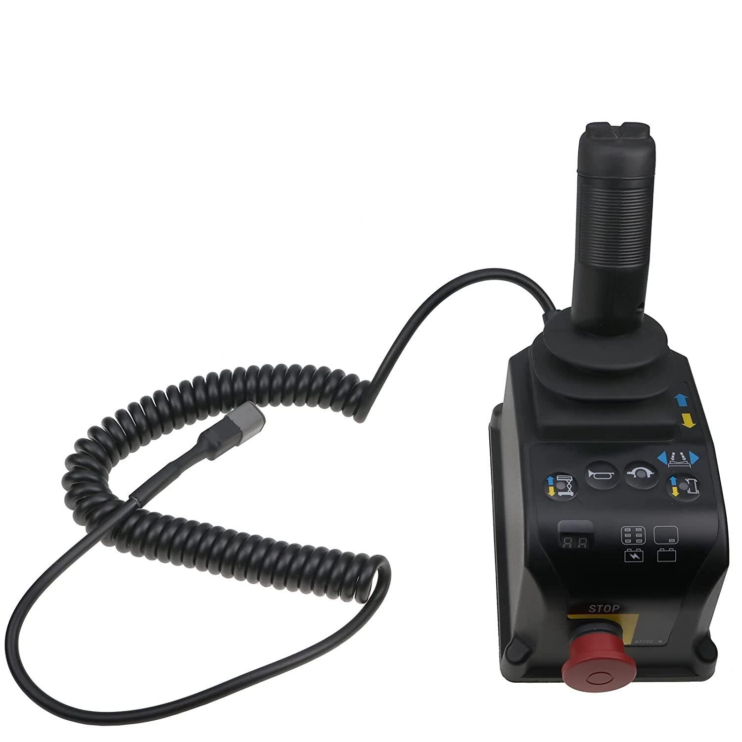 Control Box Gen 5 100840 100840GT for Genie Lift GR-12 GR-15 GR-20 QS-12R QS-15R