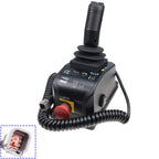 Control Box Gen 5 for Genie GS-2668 GS-3232 GS-3246 GS-3268 GR-12 GR-15 GR-20