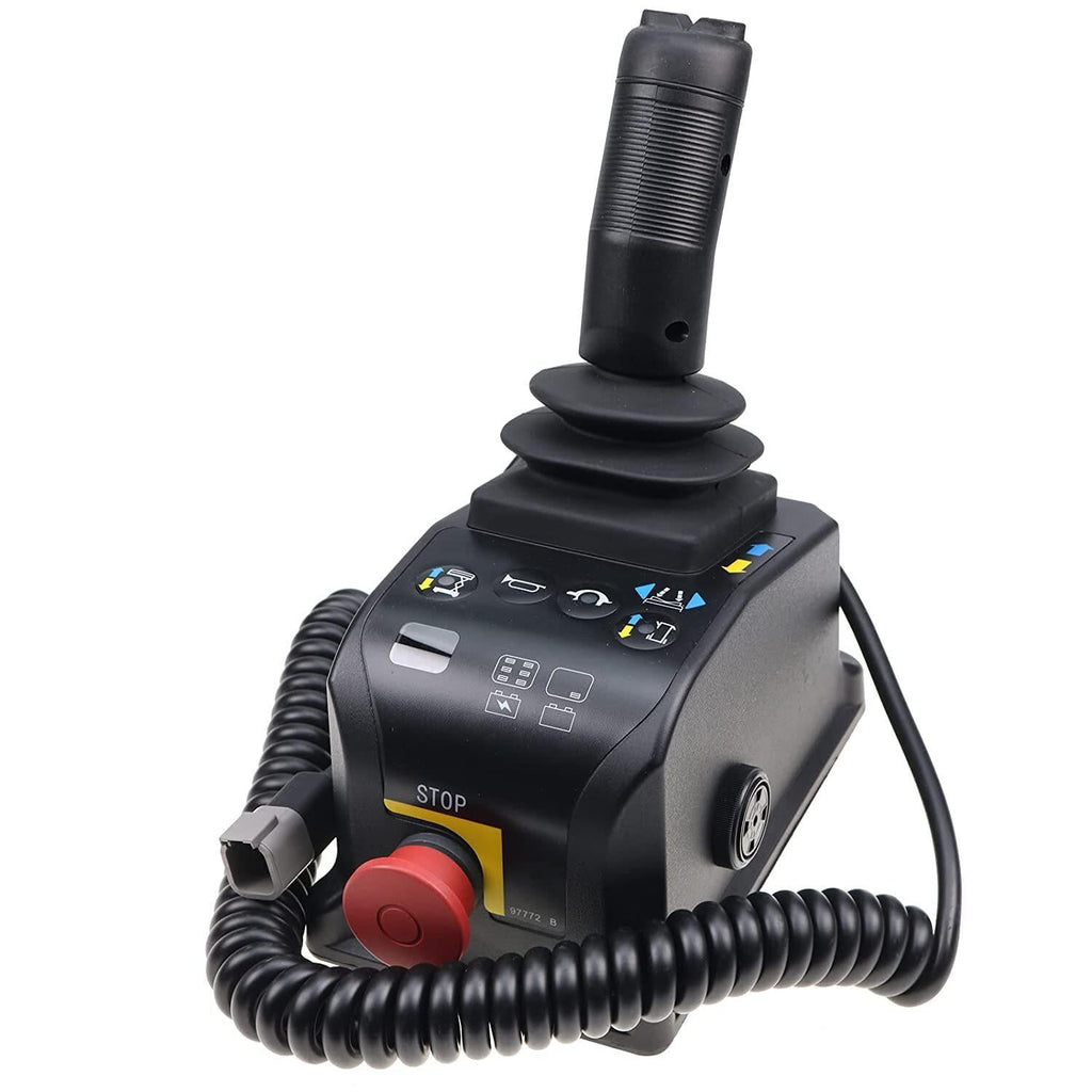 Control Box Gen 5 for Genie GS-2668 GS-3232 GS-3246 GS-3268 GR-12 GR-15 GR-20