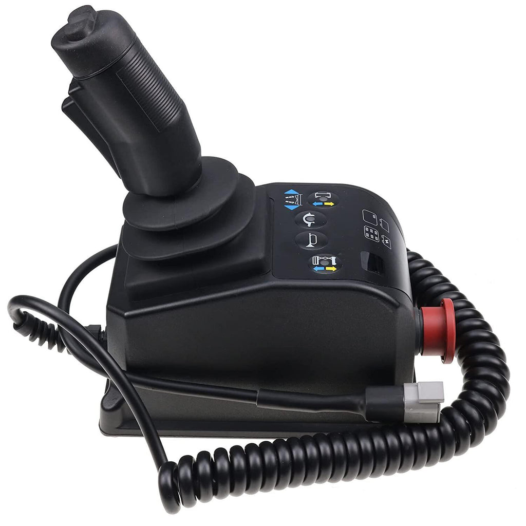 Control Box Gen 5 for Genie GS-2668 GS-3232 GS-3246 GS-3268 GR-12 GR-15 GR-20