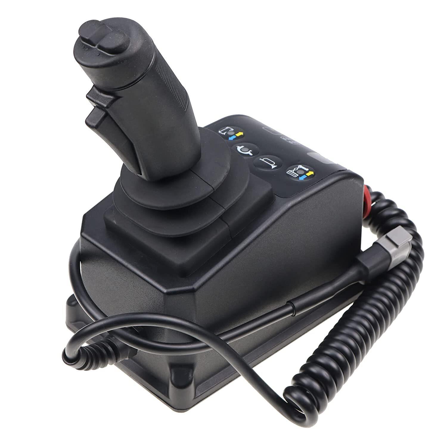 Control Box Gen 5 for Genie GS-2668 GS-3232 GS-3246 GS-3268 GR-12 GR-15 GR-20