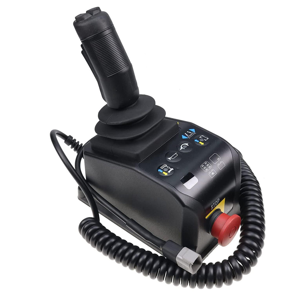Control Box Gen 5 for Genie GS-2668 GS-3232 GS-3246 GS-3268 GR-12 GR-15 GR-20