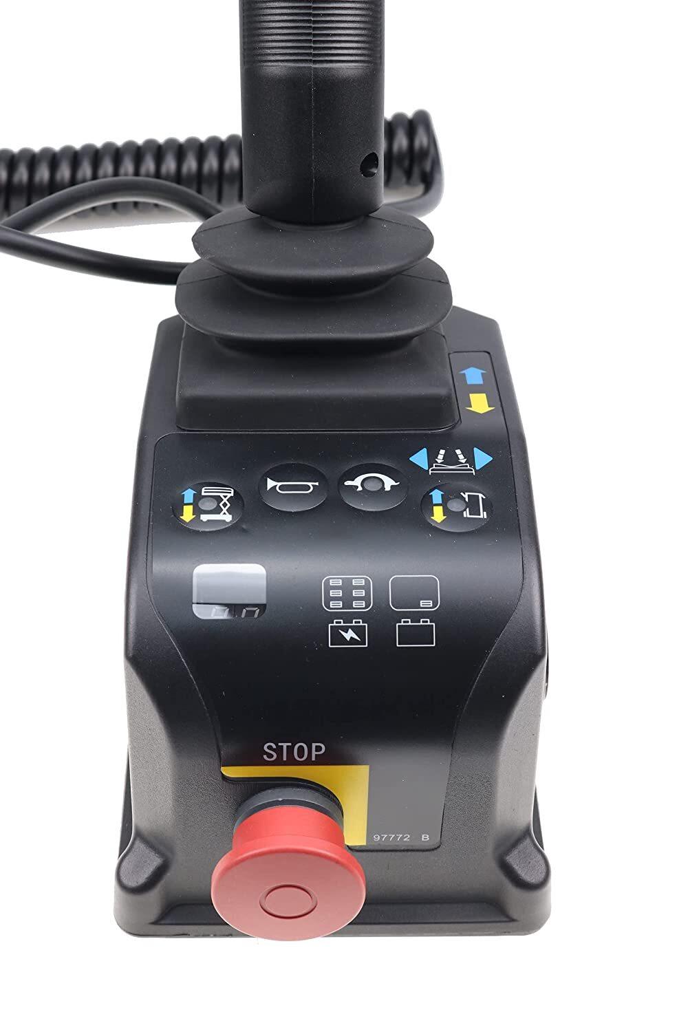 Control Box Gen 5 for Genie GS-1530 GS-1930 GS-2032 GS-2046 GS-2632 GS-2646