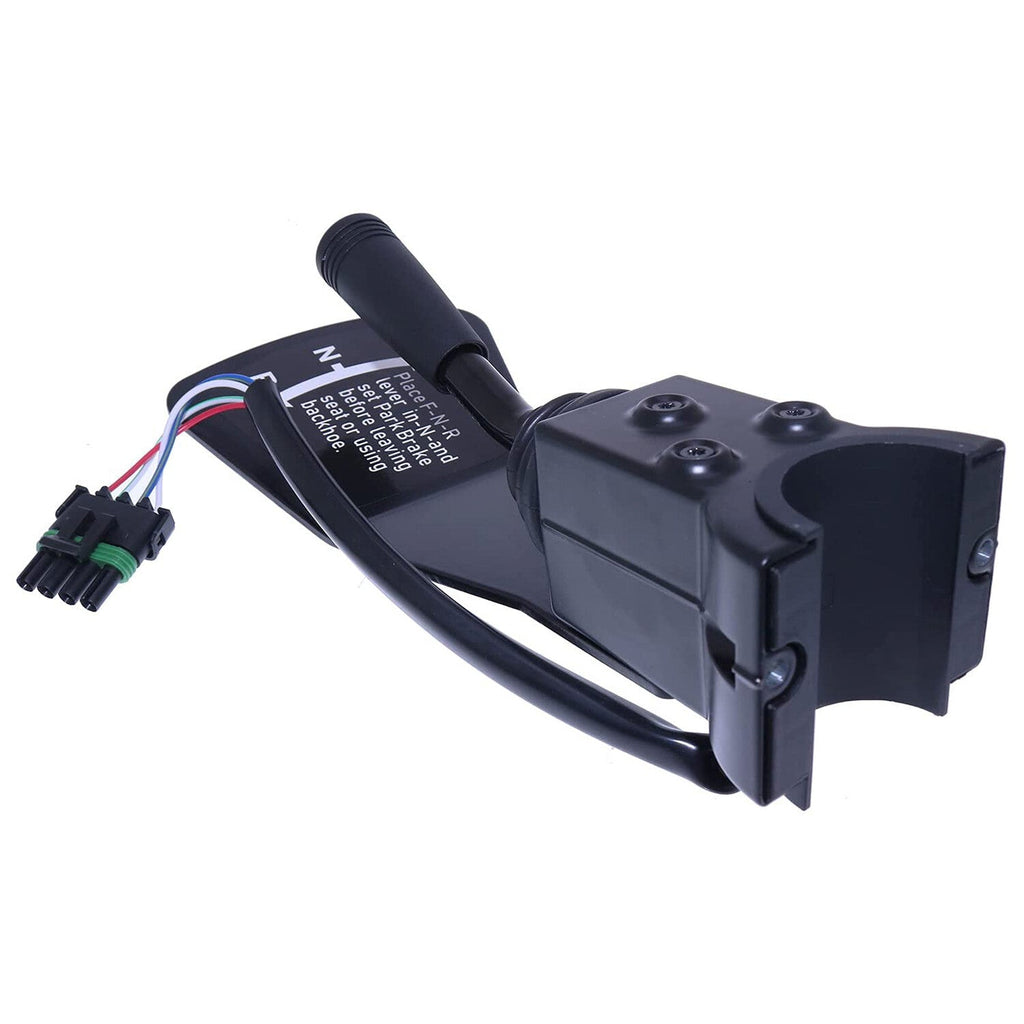 AT180916 Control Switch For John Deere 300D 310D 315D Backhoe Loader