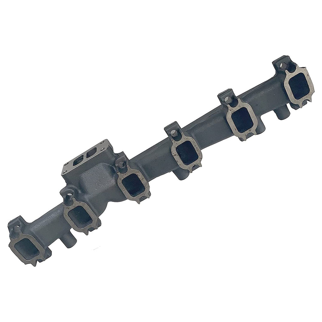12V Exhaust Manifold 3922728 Fits For Cummins QSB5.9 Engine