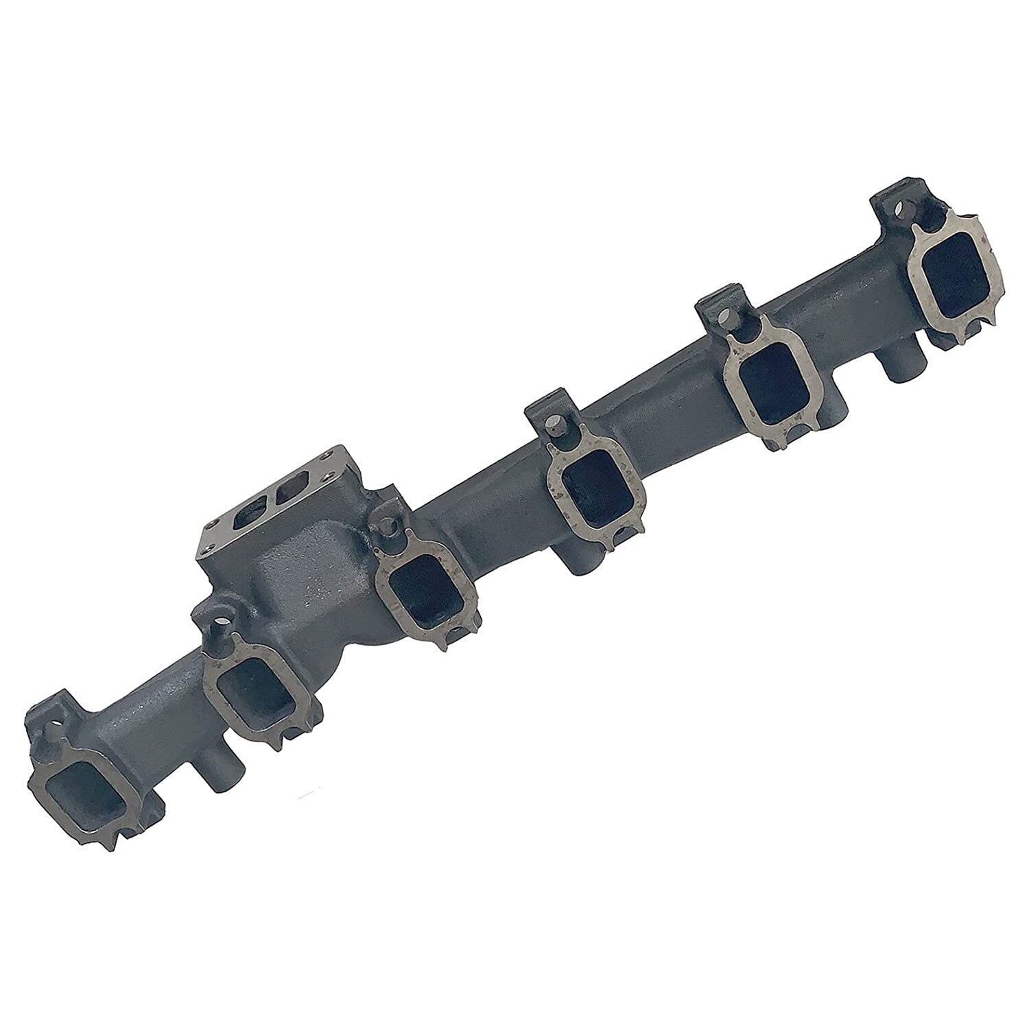 12V Exhaust Manifold 3922728 Fits For Cummins QSB5.9 Engine