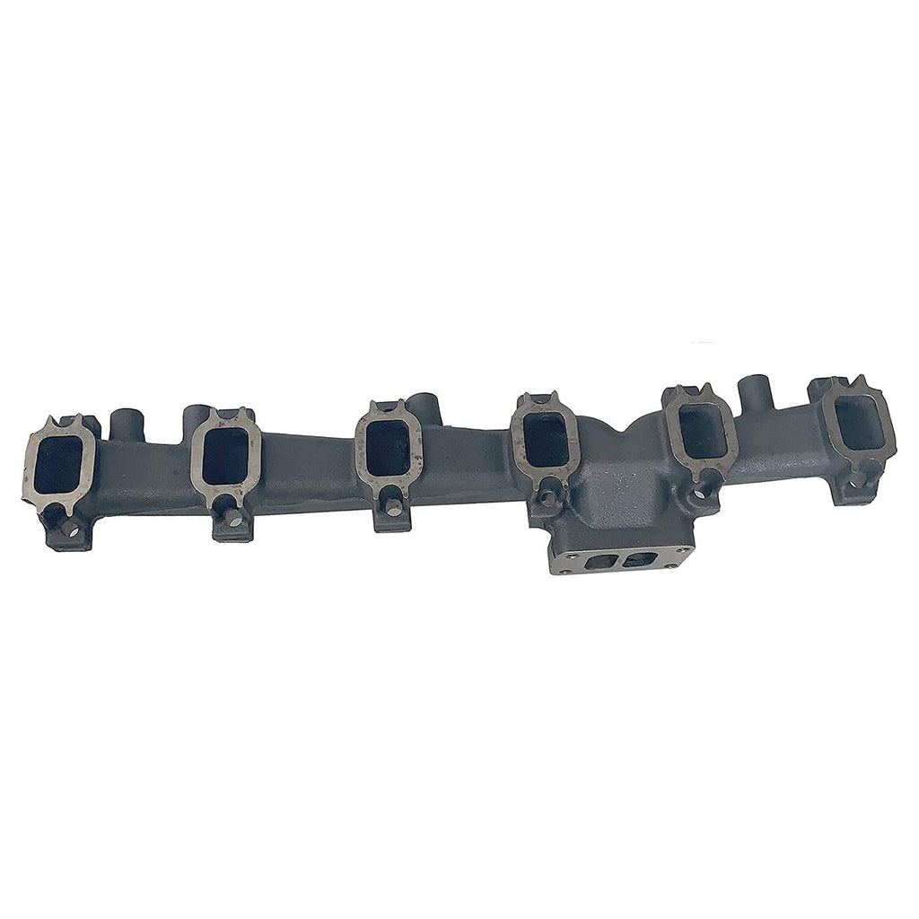 12V Exhaust Manifold 3922728 Fits For Cummins QSB5.9 Engine