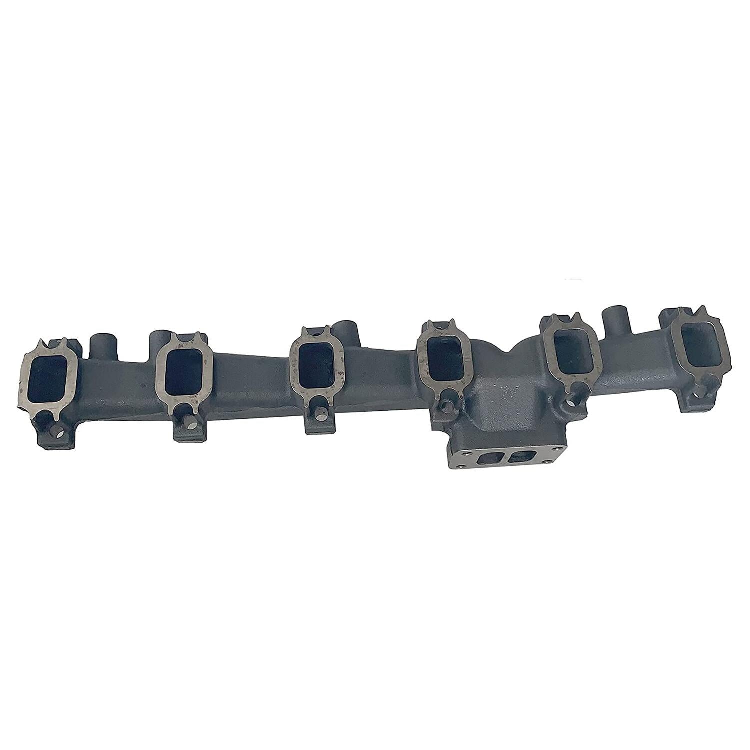 12V Exhaust Manifold 3922728 Fits For Cummins QSB5.9 Engine