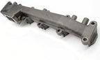 12V Exhaust Manifold 3922728 Fits For Cummins QSB5.9 Engine