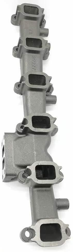 12V Exhaust Manifold 3922728 Fits For Cummins QSB5.9 Engine