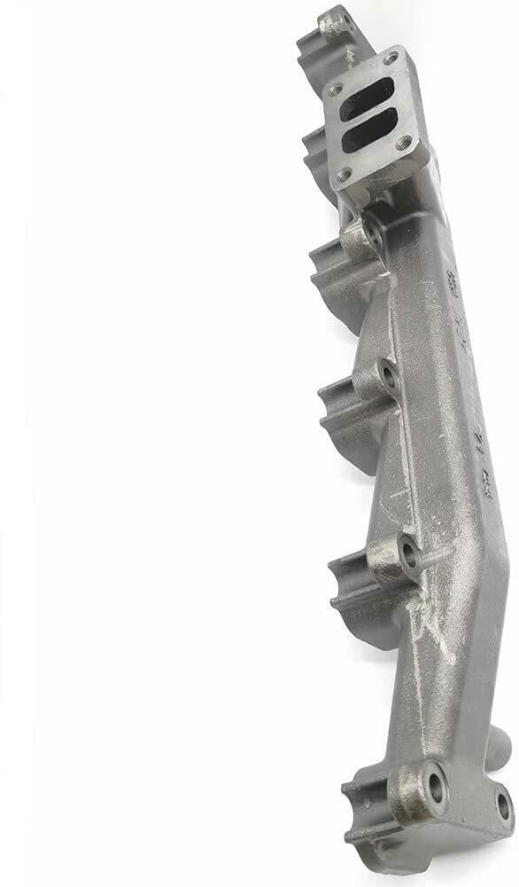 12V Exhaust Manifold 3922728 Fits For Cummins QSB5.9 Engine