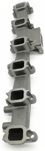 12V Exhaust Manifold 3922728 Fits For Cummins QSB5.9 Engine