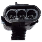 3A 12 VDC Fuel Shut Off Solenoid 1751ES-12A3UC12BIS W1751ES Fits KUBOTA