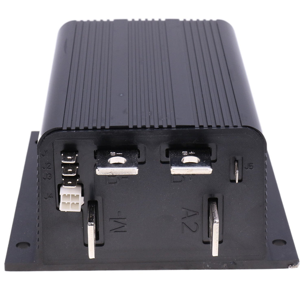 DC Controller for Curtis 1204-027 PMC 36V/275A/0-5kΩ Series for EZGO Golf Cart