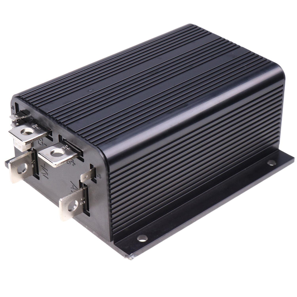 DC Controller for Curtis 1204-027 PMC 36V/275A/0-5kΩ Series for EZGO Golf Cart