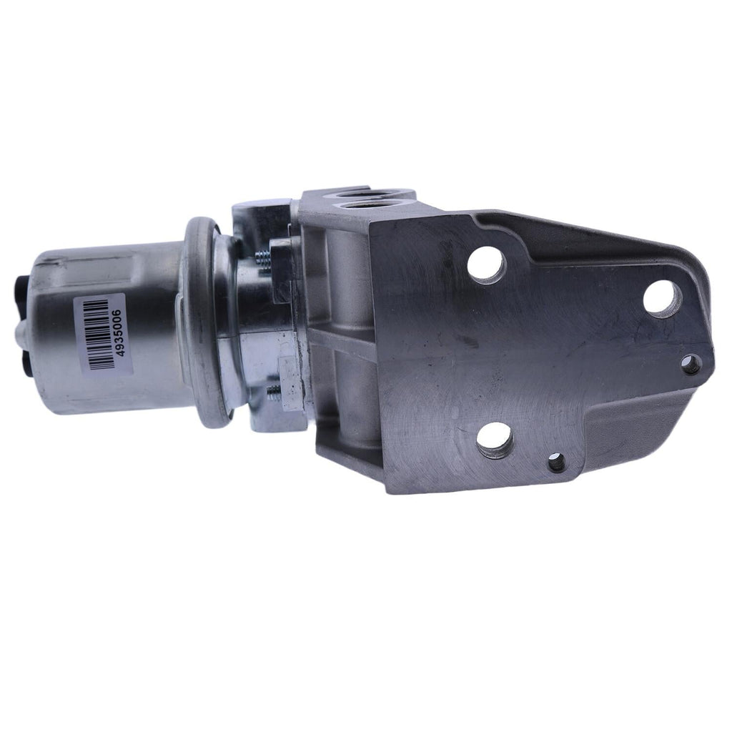24V Fuel Transfer Pump 4935006 3949086 5362270 for Cummins 8.3L ISC ISL QSL QSC