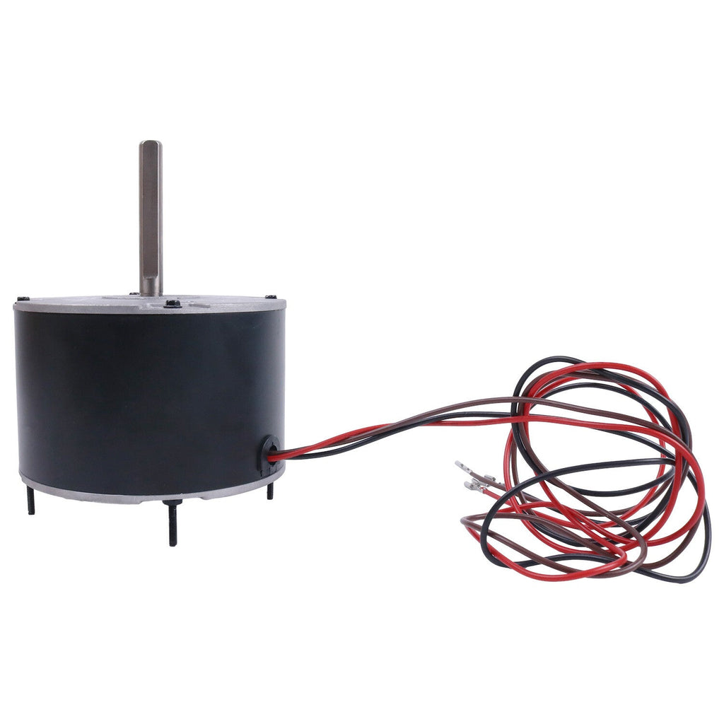Condenser Fan Motor 51-21854-01 51-21854-02 For Rheem Ruud Weather King Corsaire