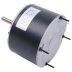 Condenser Fan Motor 51-21854-01 51-21854-02 For Rheem Ruud Weather King Corsaire