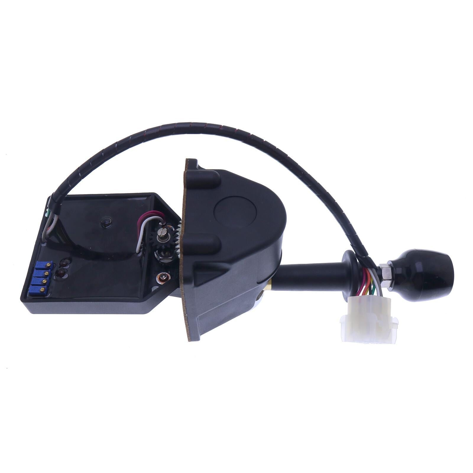 Joystick Controller 1600141 for JLG 40H 45HA 60H 60H+6 60HA 70H 80H 86HX 150HAX