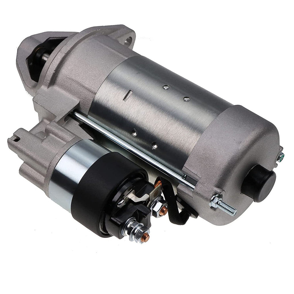12V 2.3KW Starter Motor 7016332 for JLG 600A 600AJ 450A 400S 460SJ 660SJ 600S