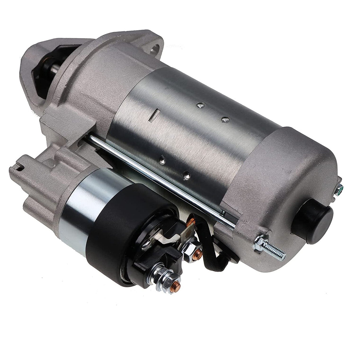 12V 2.3KW Starter Motor 7016332 for JLG 600A 600AJ 450A 400S 460SJ 660SJ 600S