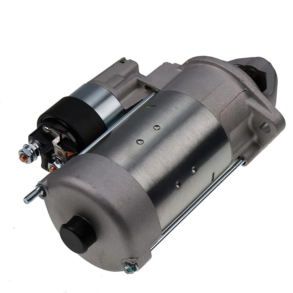 12V 2.3KW Starter Motor 7016332 for JLG 600A 600AJ 450A 400S 460SJ 660SJ 600S