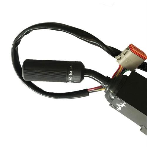 Transmission Shifter For JLG Skytrak 10042 10054 6036 6042 8042 1600429 1600429S