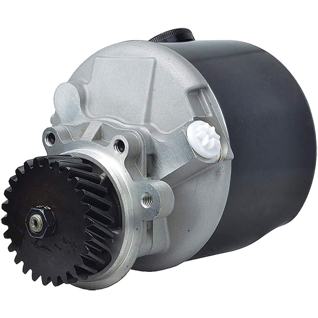 D8NN3K514GA Power Steering Pump for Ford 231 233 2000 3000 4600 5000 5600 7000