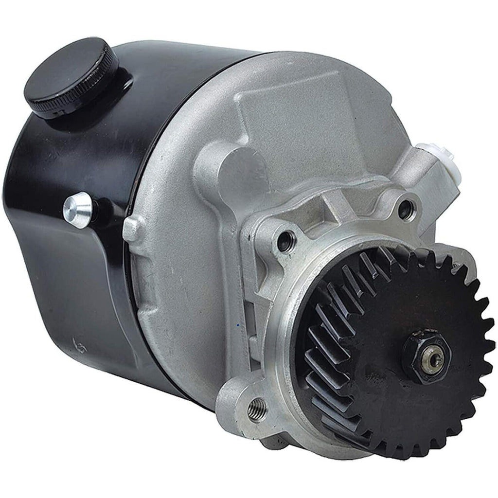 D8NN3K514GA Power Steering Pump for Ford 231 233 2000 3000 4600 5000 5600 7000